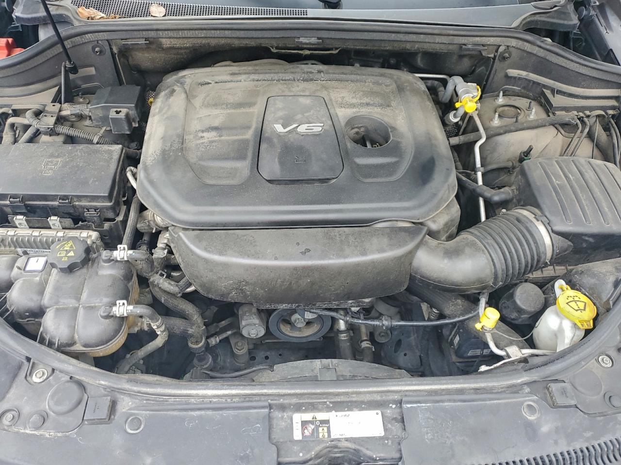Jeep Cherokee Limited