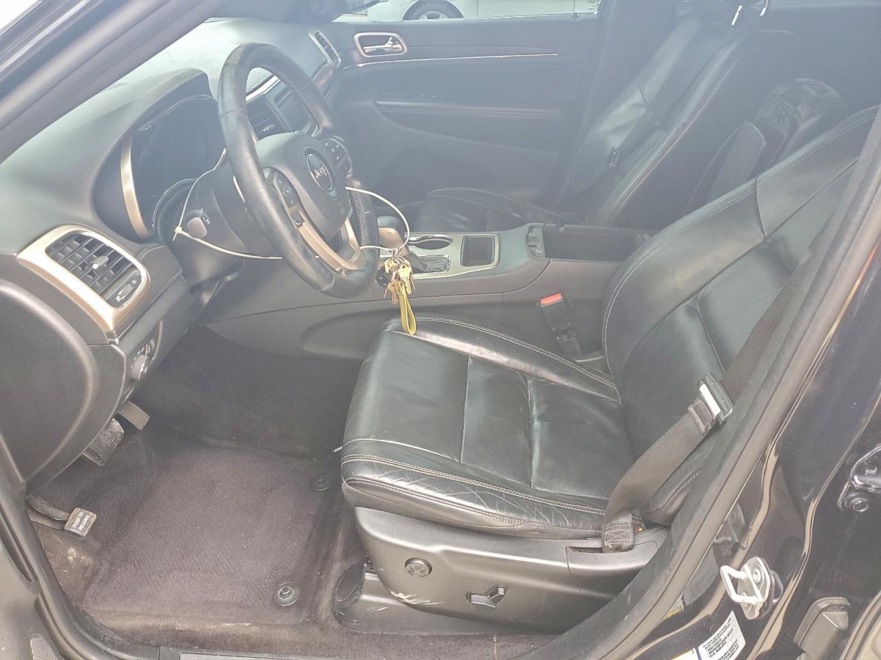 Jeep Cherokee Limited