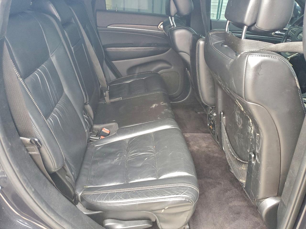 Jeep Cherokee Limited