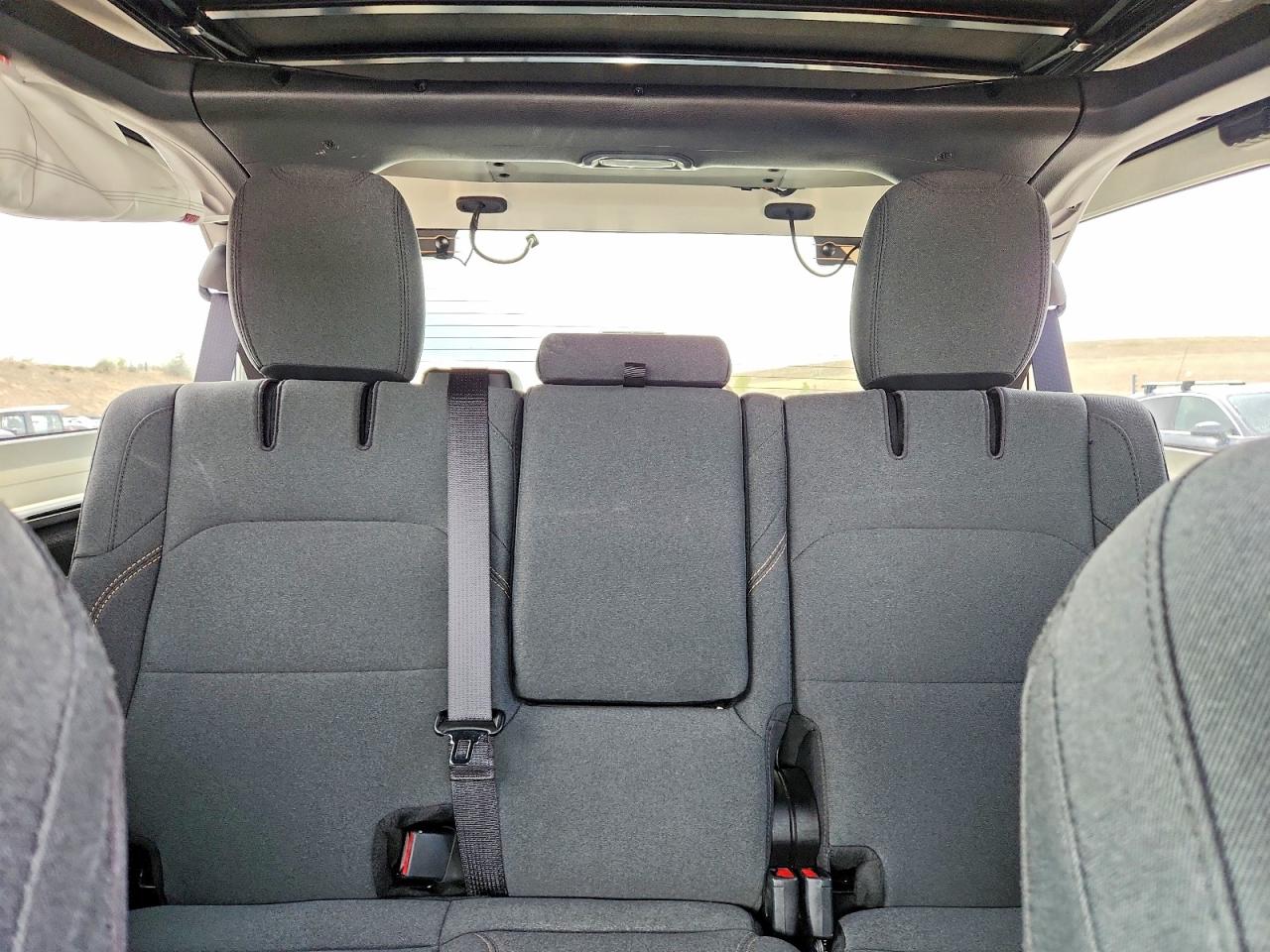 Jeep Wrangler Sahara 4xe