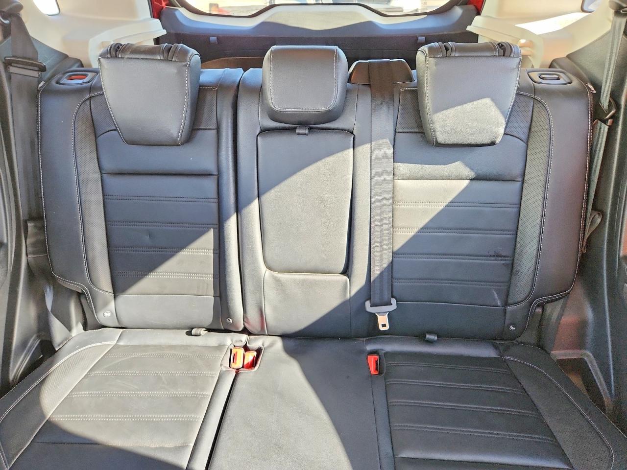 Ford EcoSport Titanium