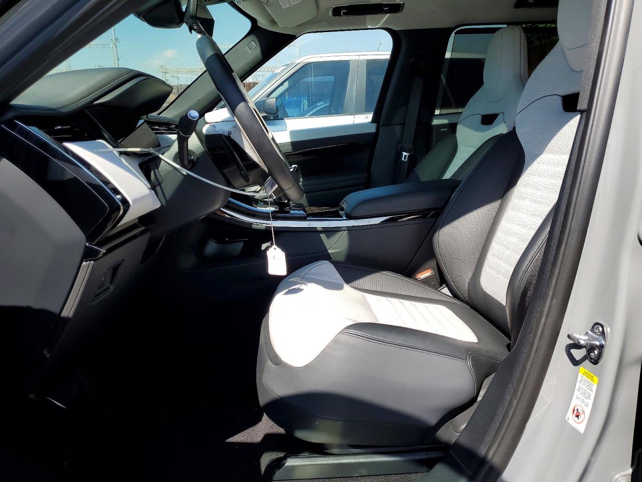 Land Rover Range Rover Sv Edition Two