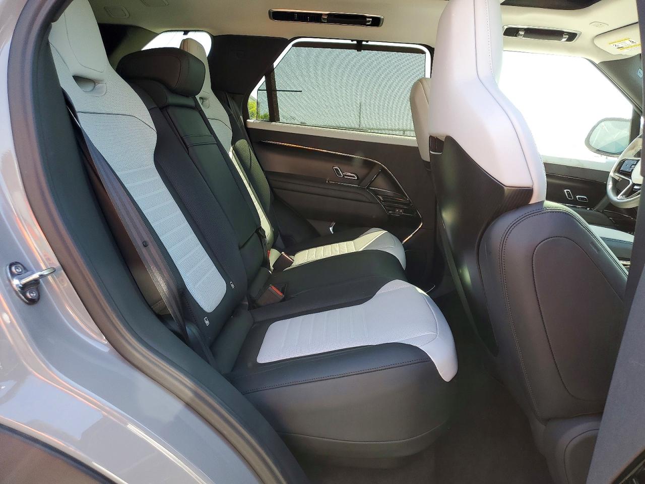 Land Rover Range Rover Sv Edition Two