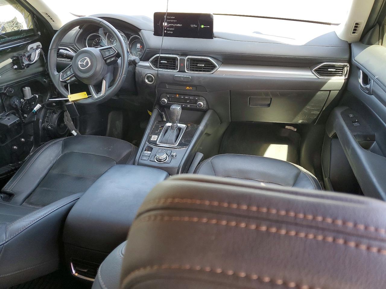 Mazda Cx Preferred