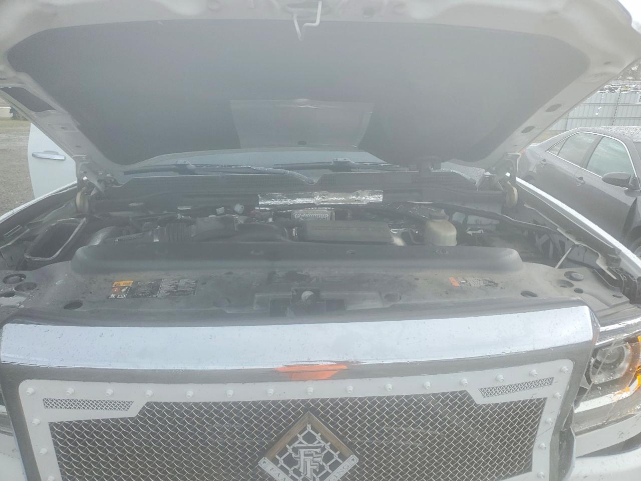 GMC Sierra K2500 Denali