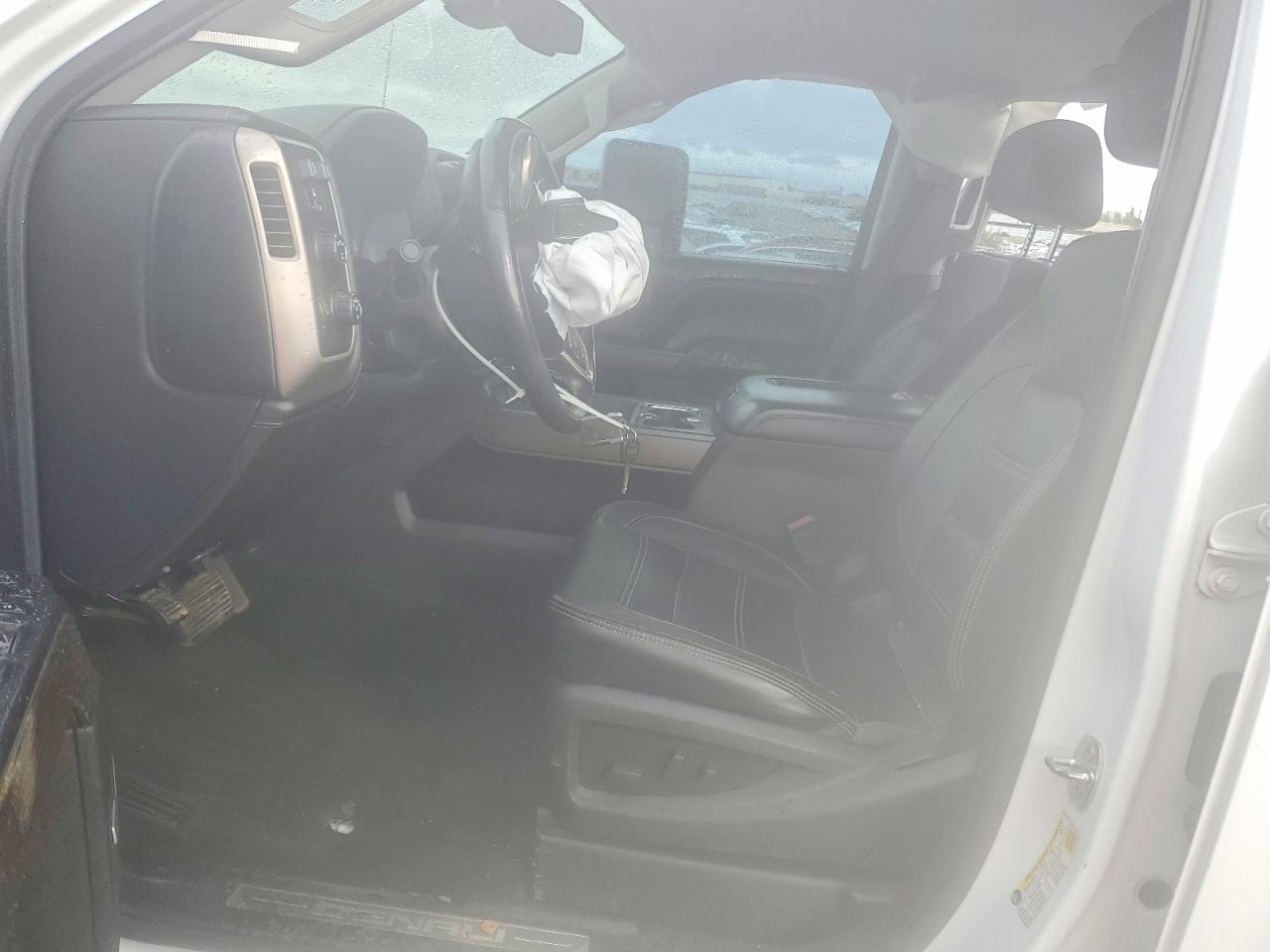 GMC Sierra K2500 Denali