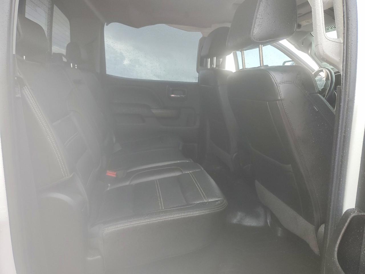 GMC Sierra K2500 Denali