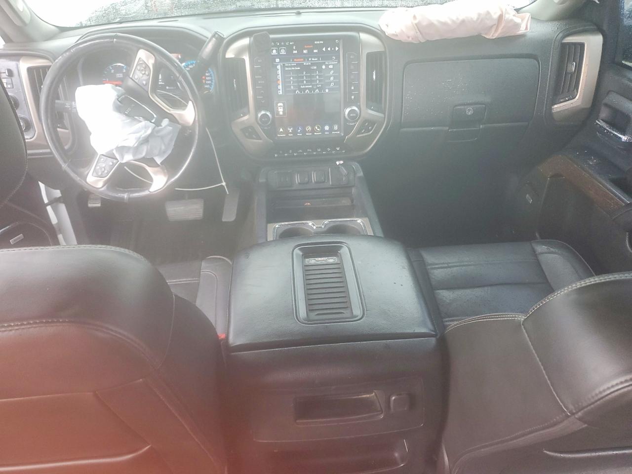 GMC Sierra K2500 Denali