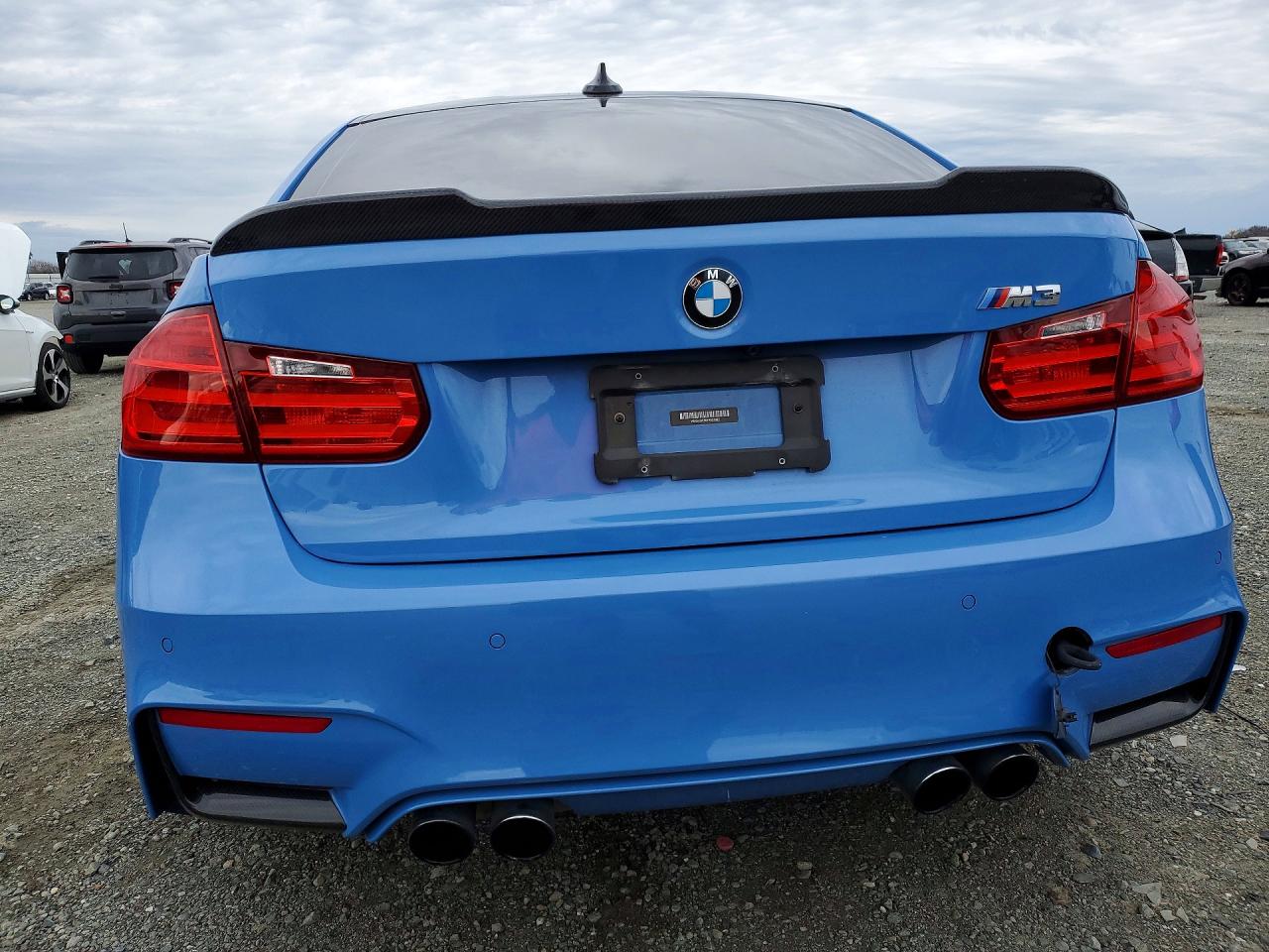 BMW M Series