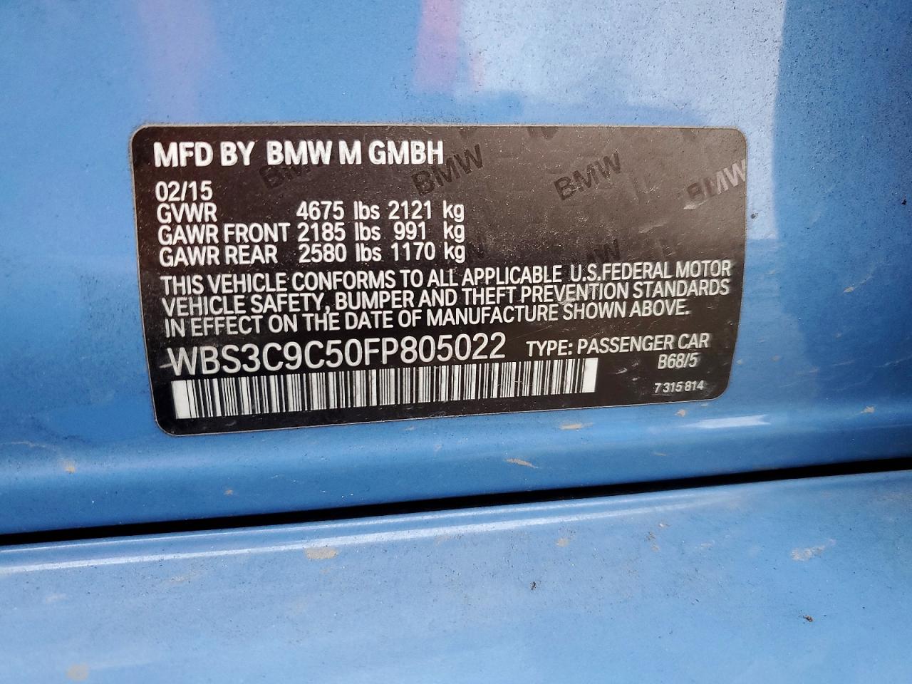 BMW M Series