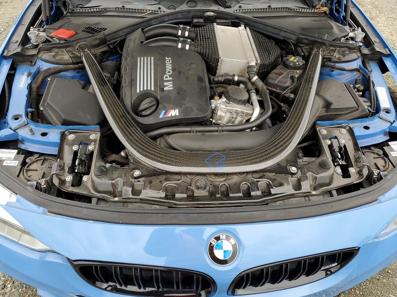 BMW M Series