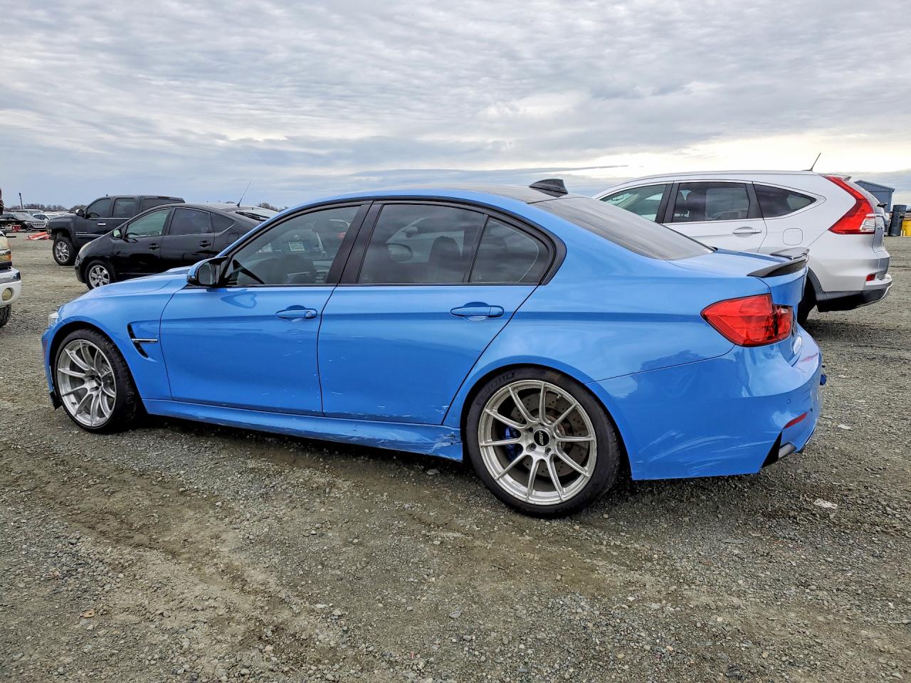 BMW M Series