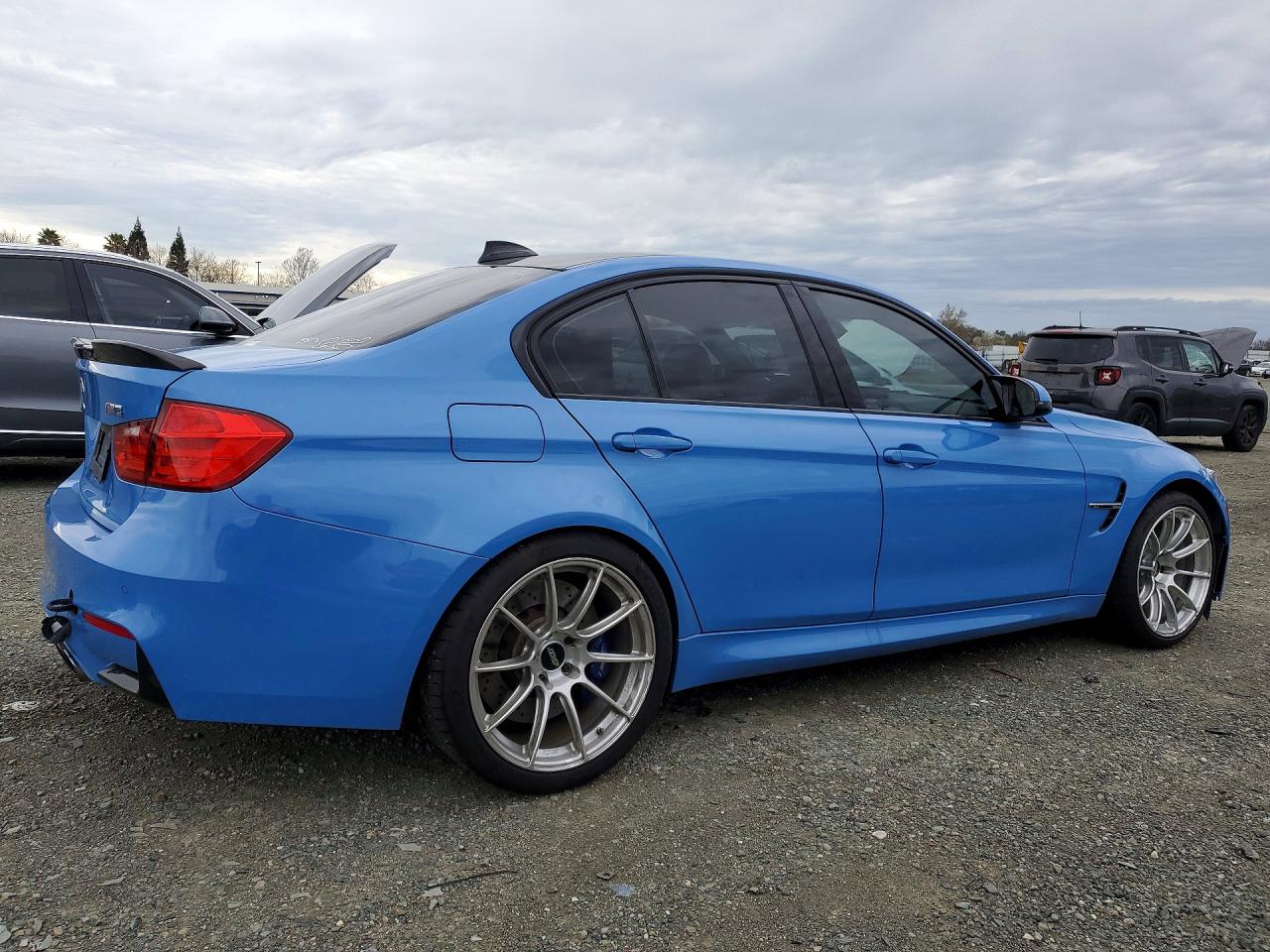 BMW M Series