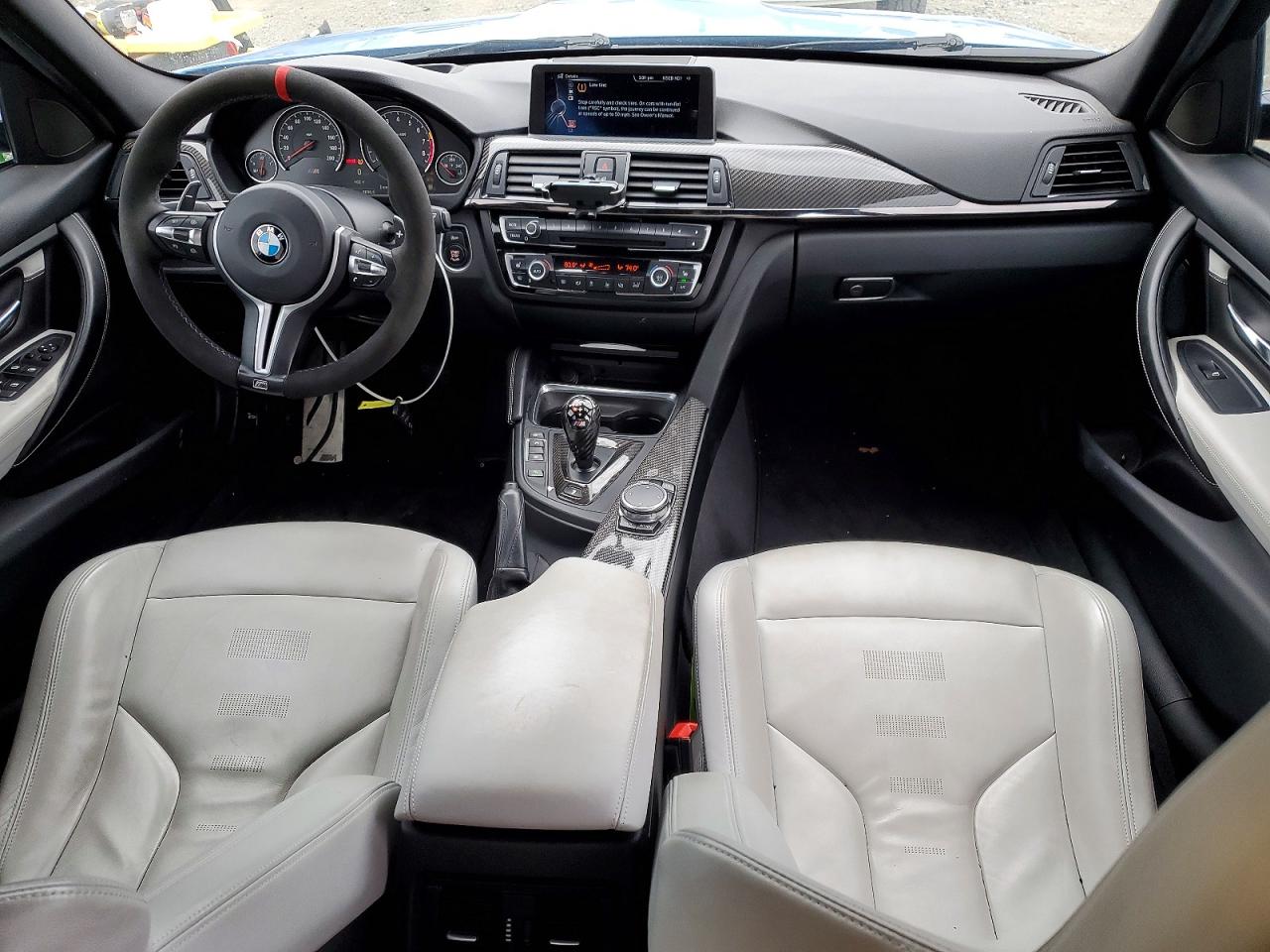 BMW M Series