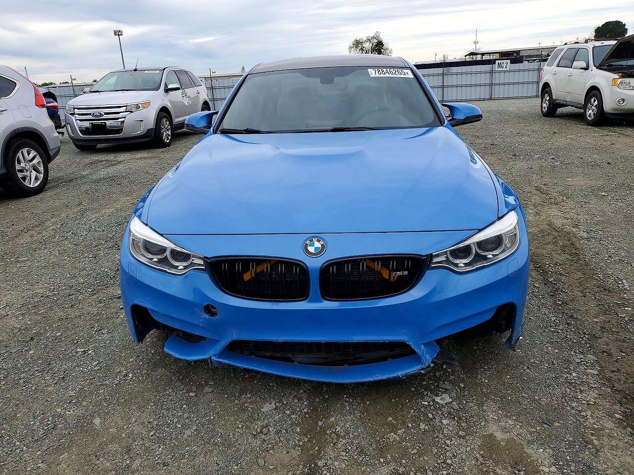 BMW M Series