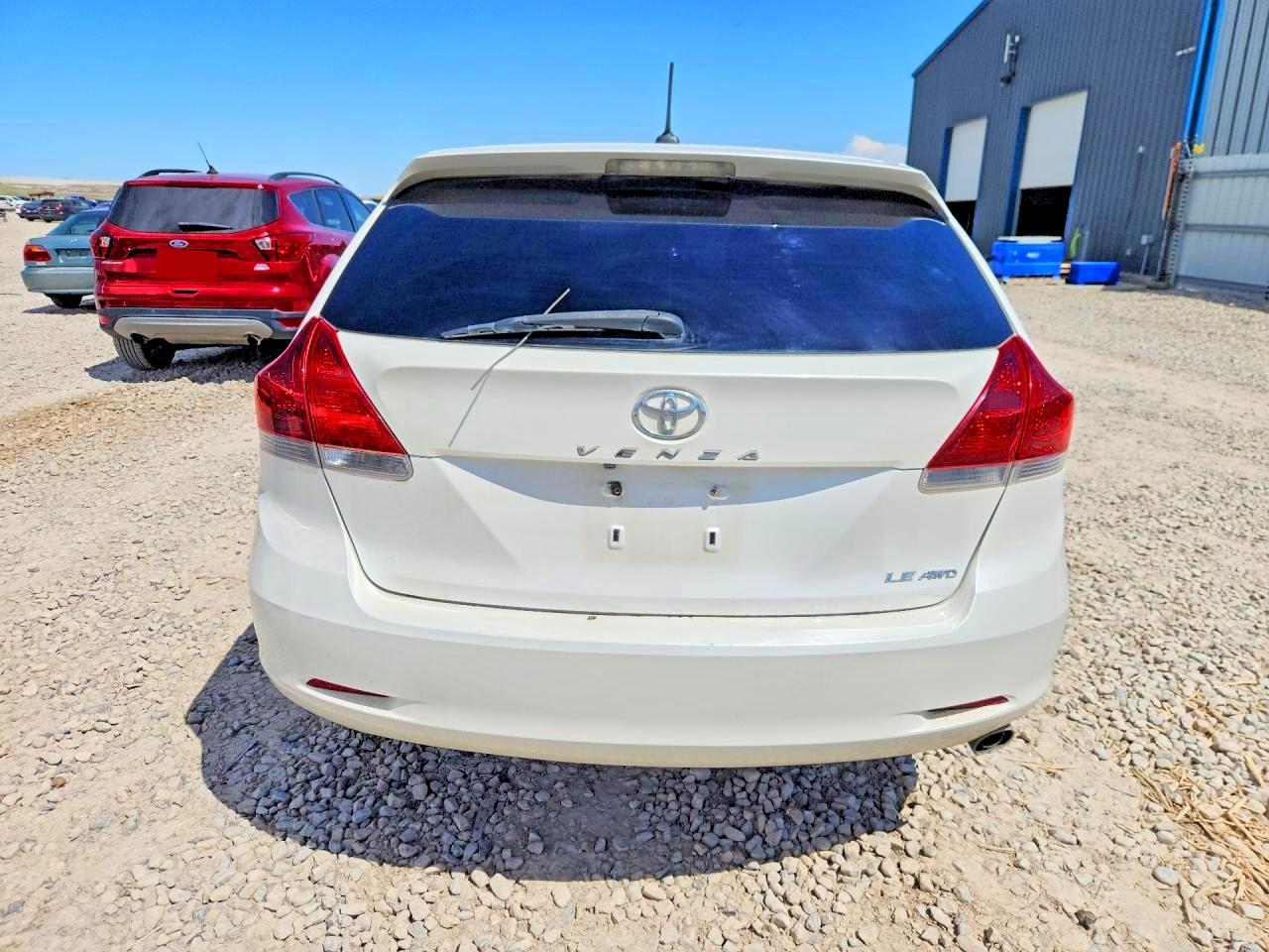 Toyota Venza Le
