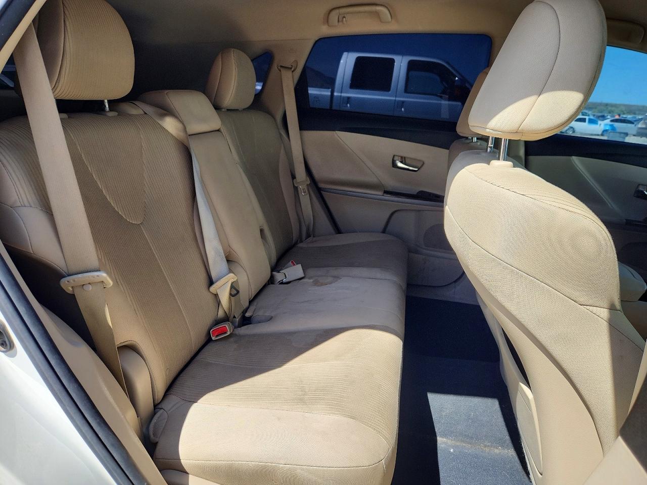 Toyota Venza Le