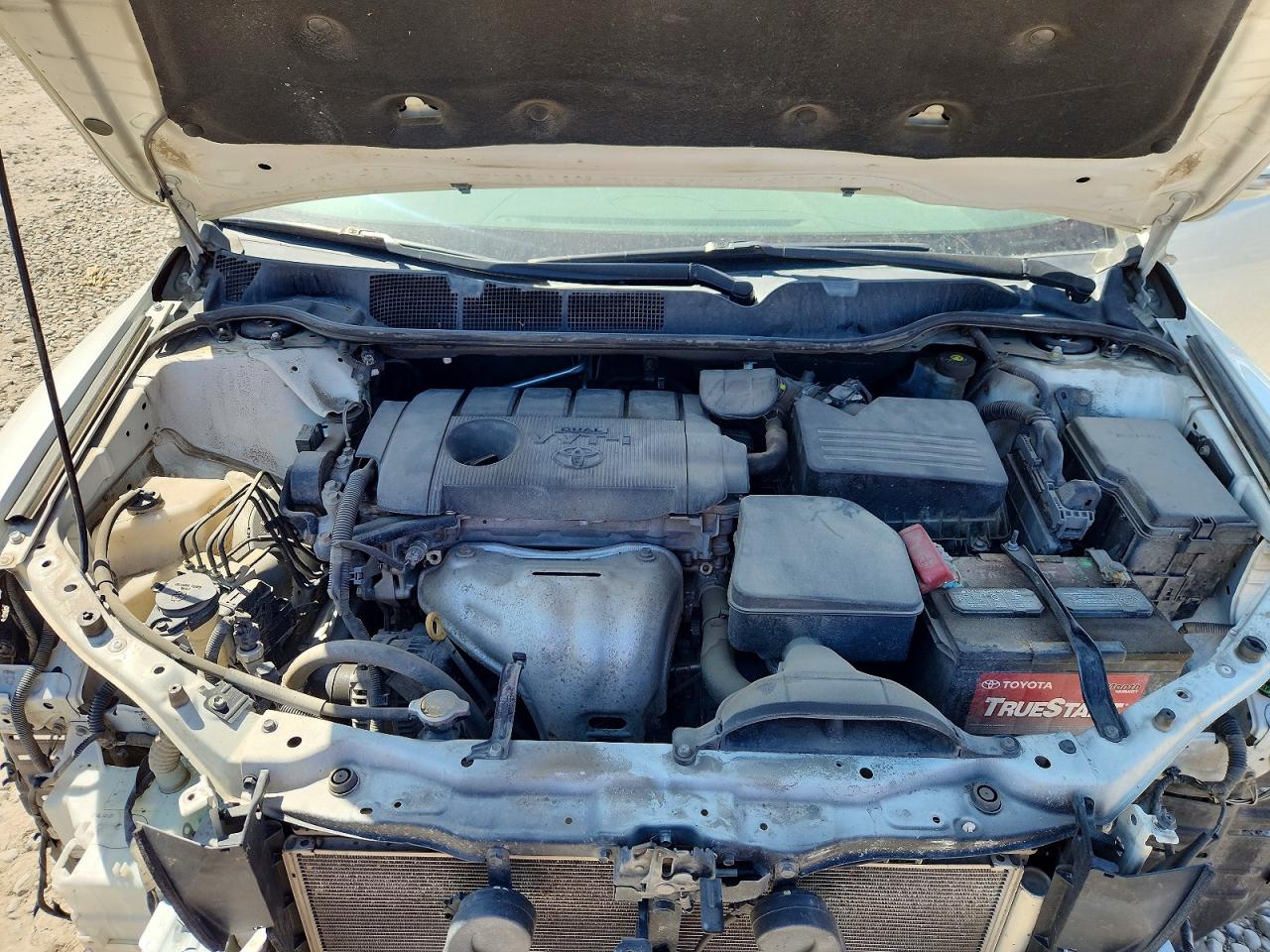 Toyota Venza Le