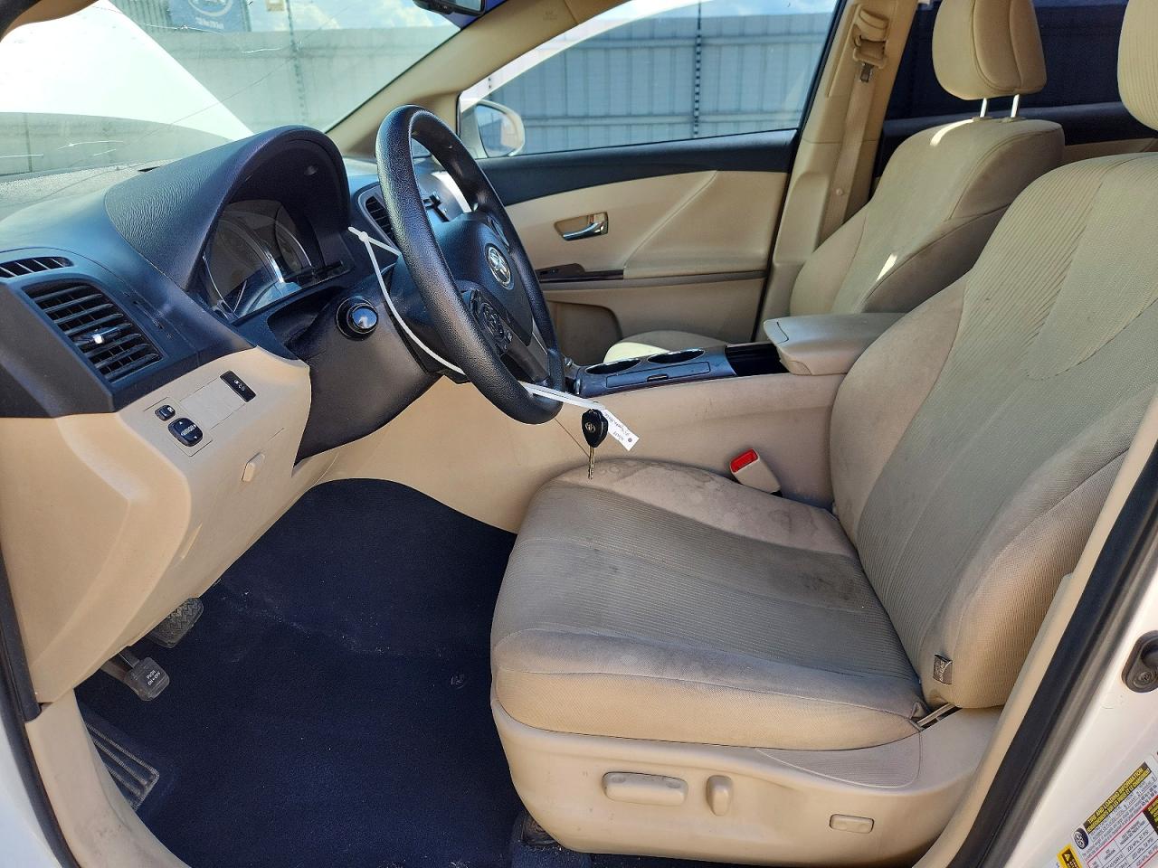 Toyota Venza Le