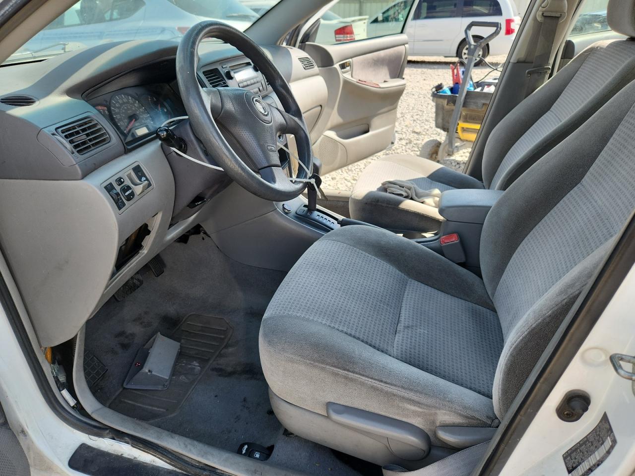 Toyota Corolla Ce