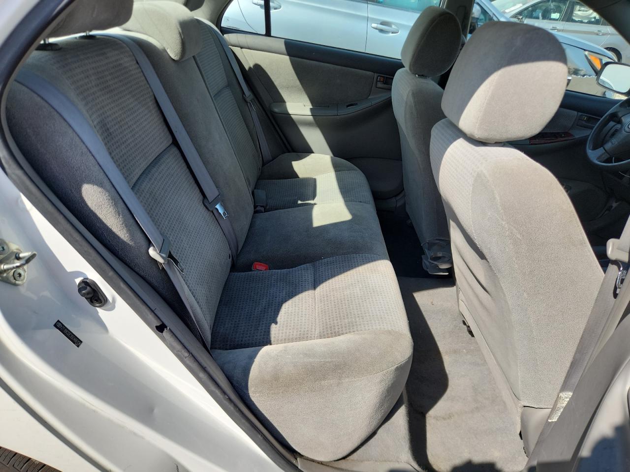 Toyota Corolla Ce