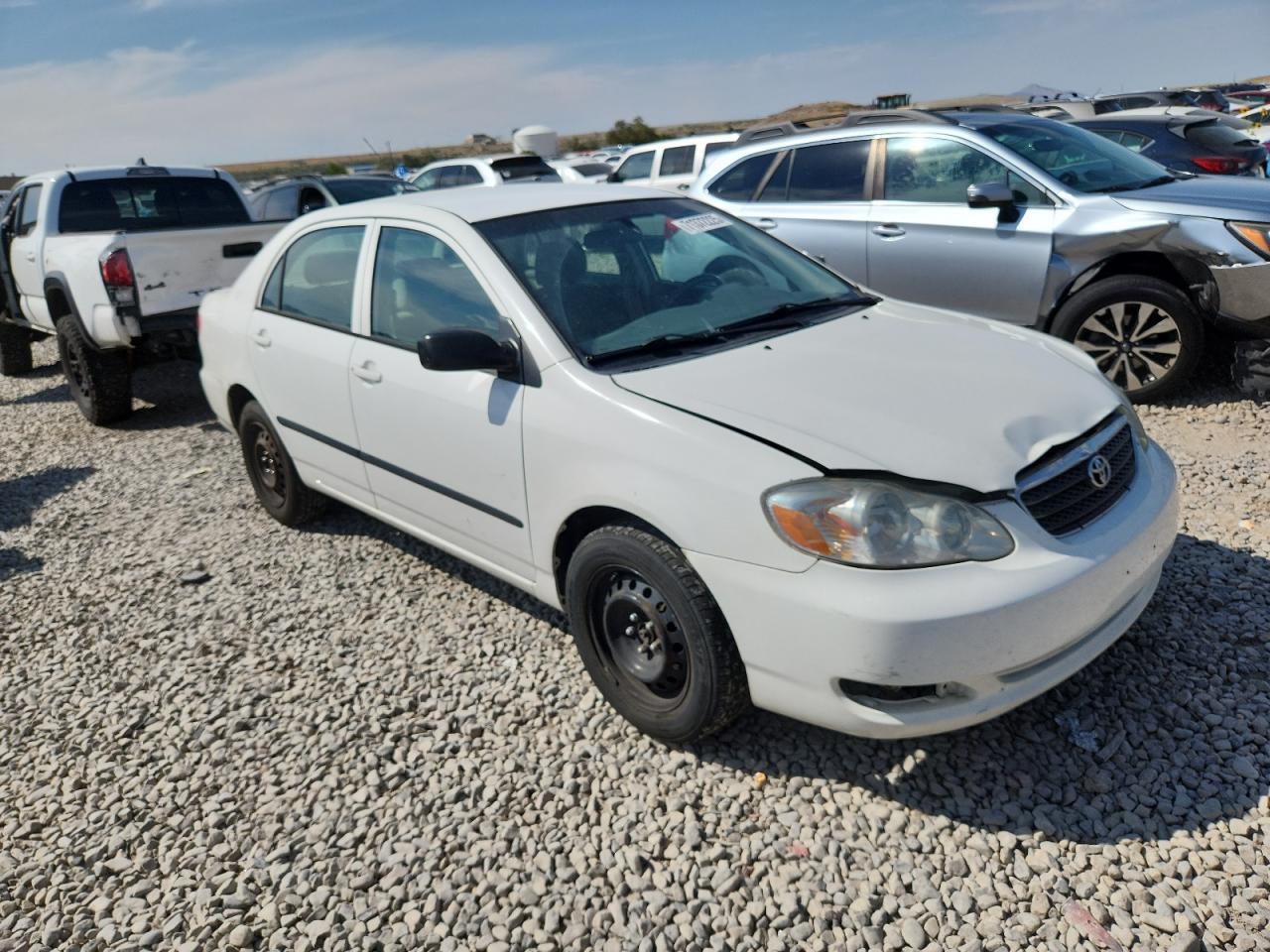 Toyota Corolla Ce