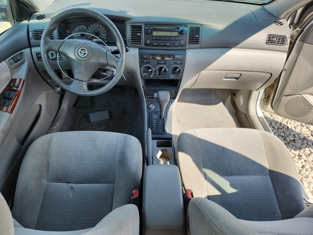 Toyota Corolla Ce