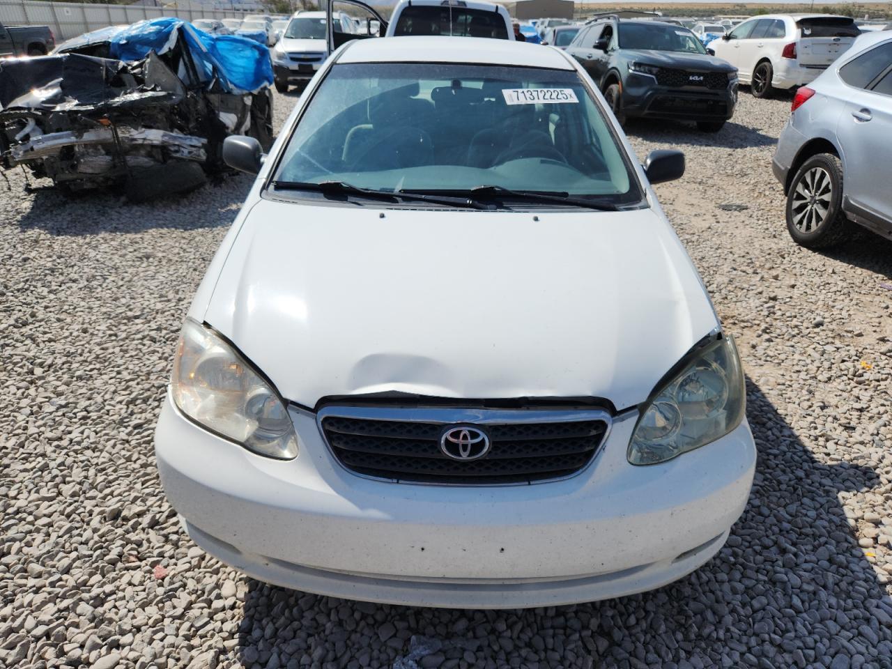 Toyota Corolla Ce
