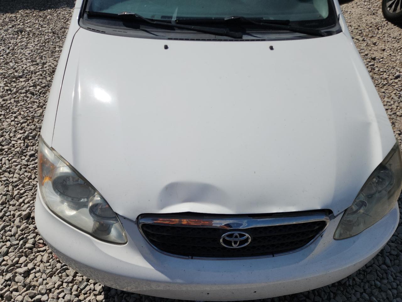 Toyota Corolla Ce