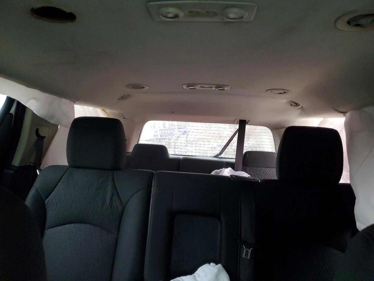 GMC Acadia Sle