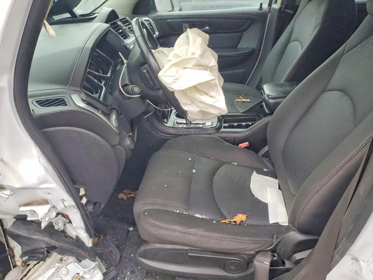GMC Acadia Sle
