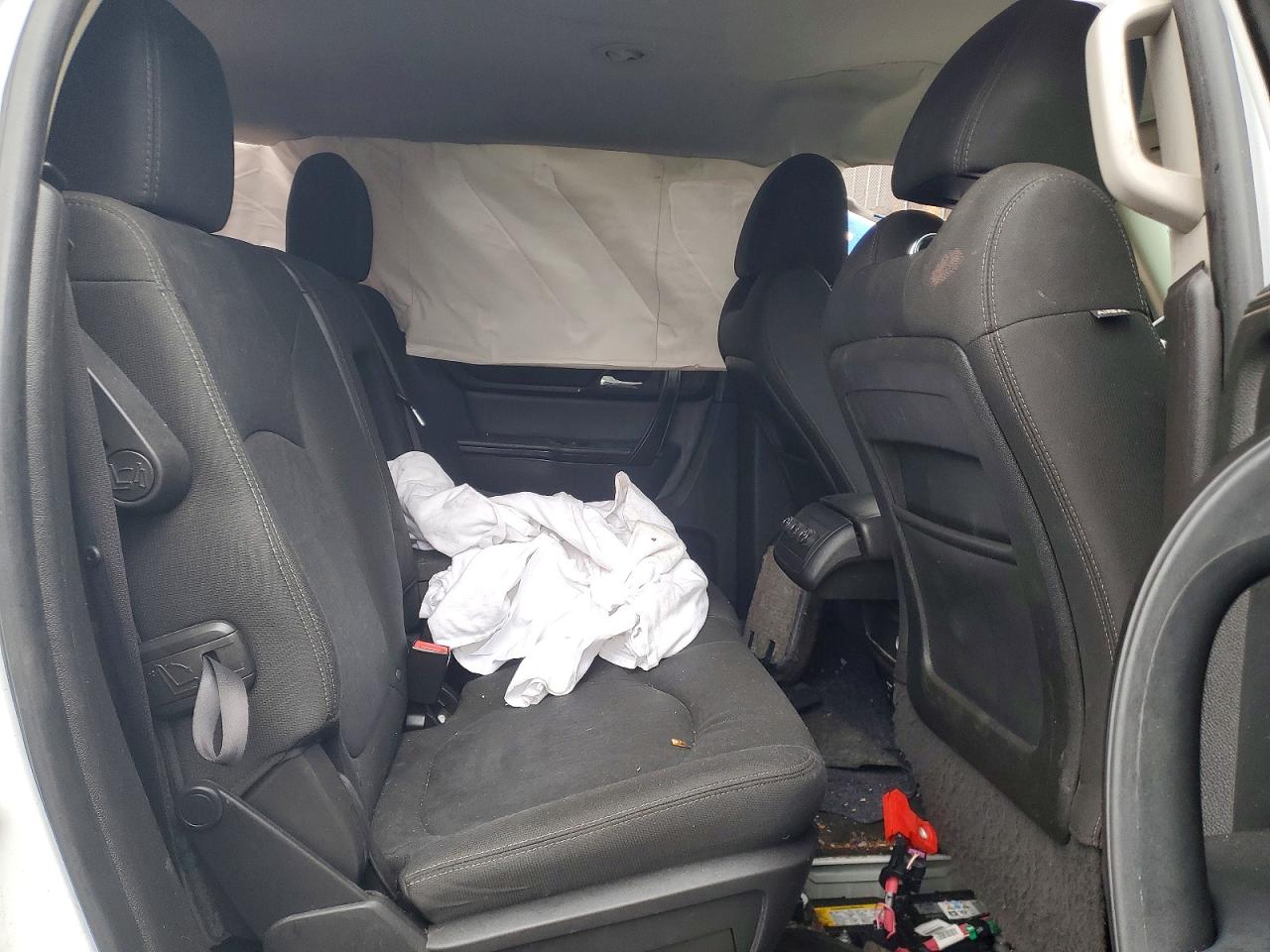GMC Acadia Sle