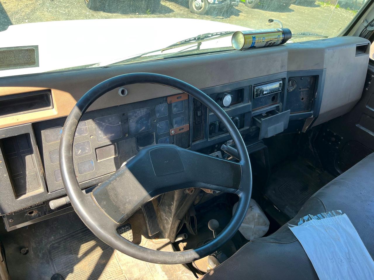 International 4000 Serie 4900