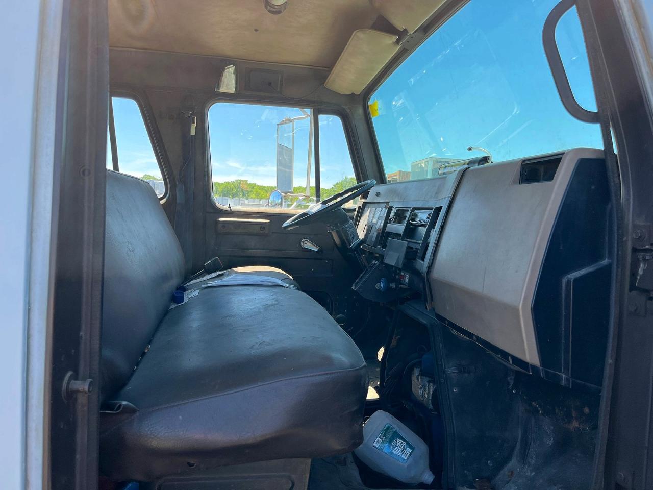 International 4000 Serie 4900