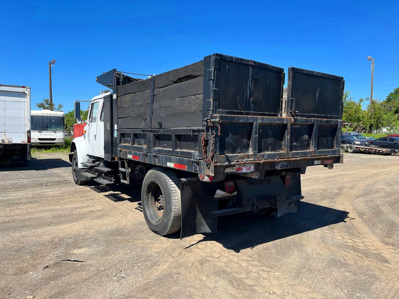International 4000 Serie 4900