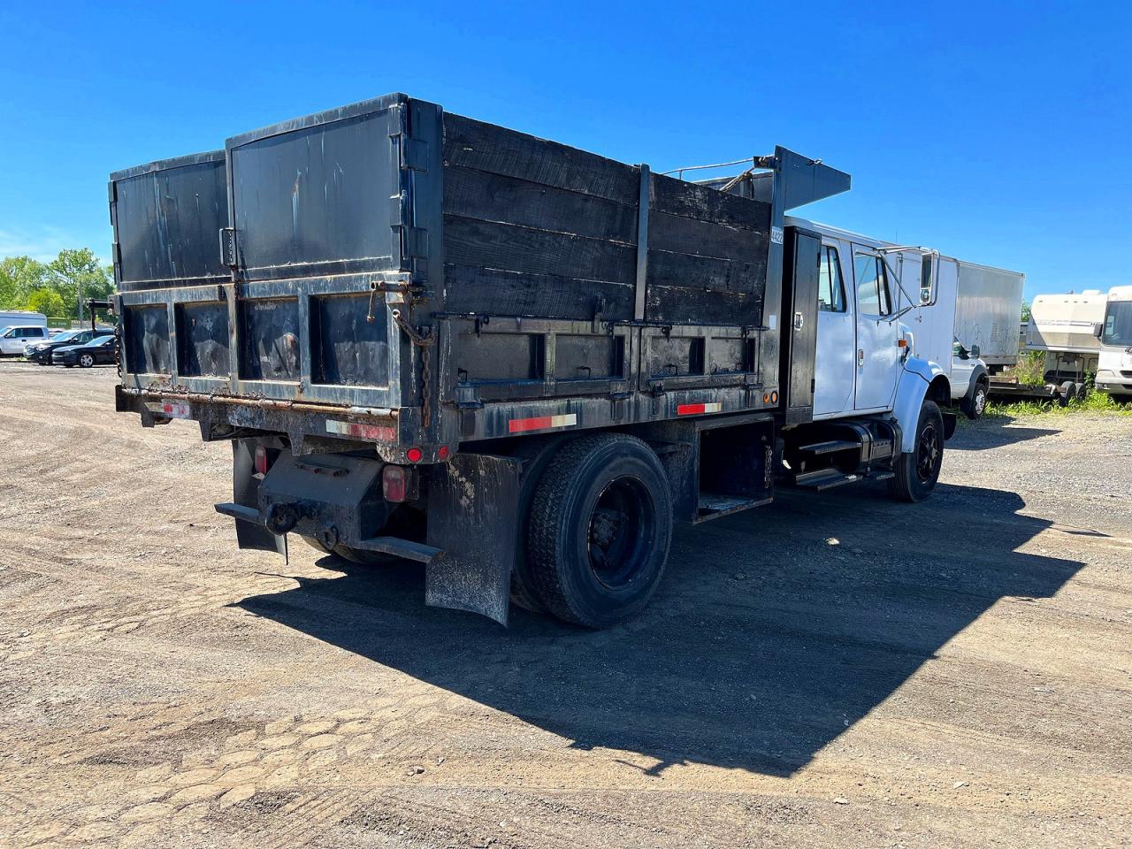 International 4000 Serie 4900