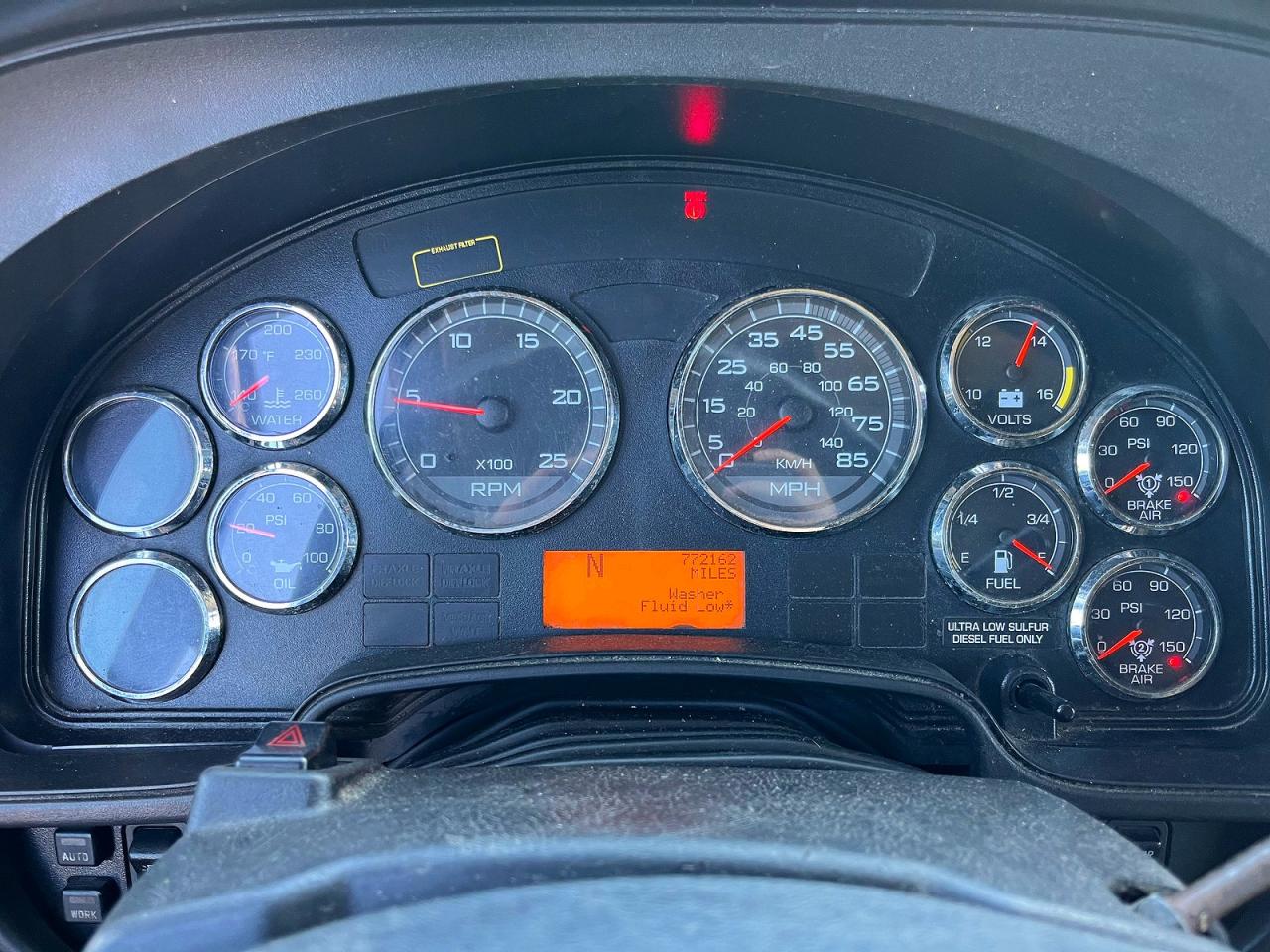 International Prostar