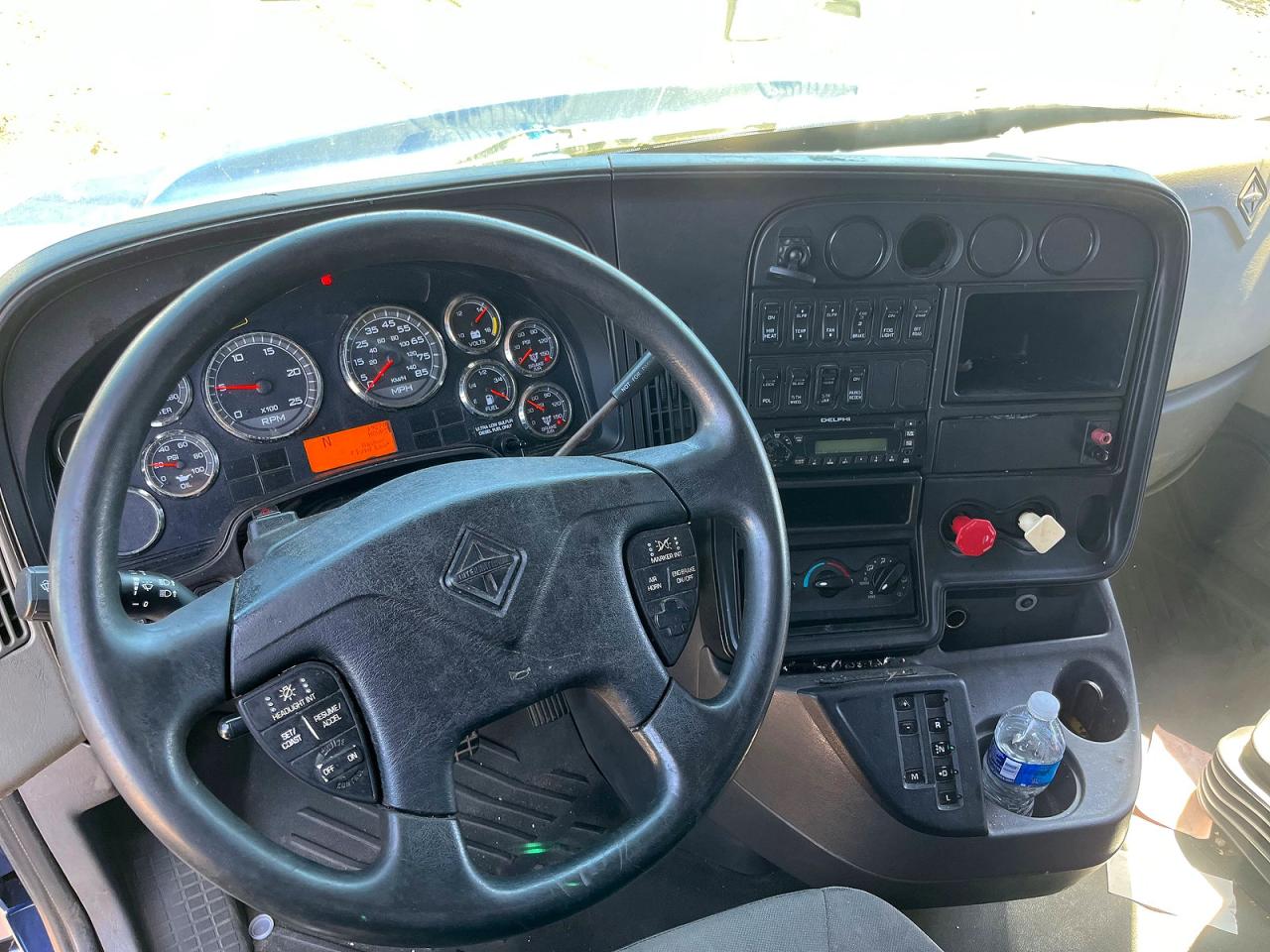 International Prostar