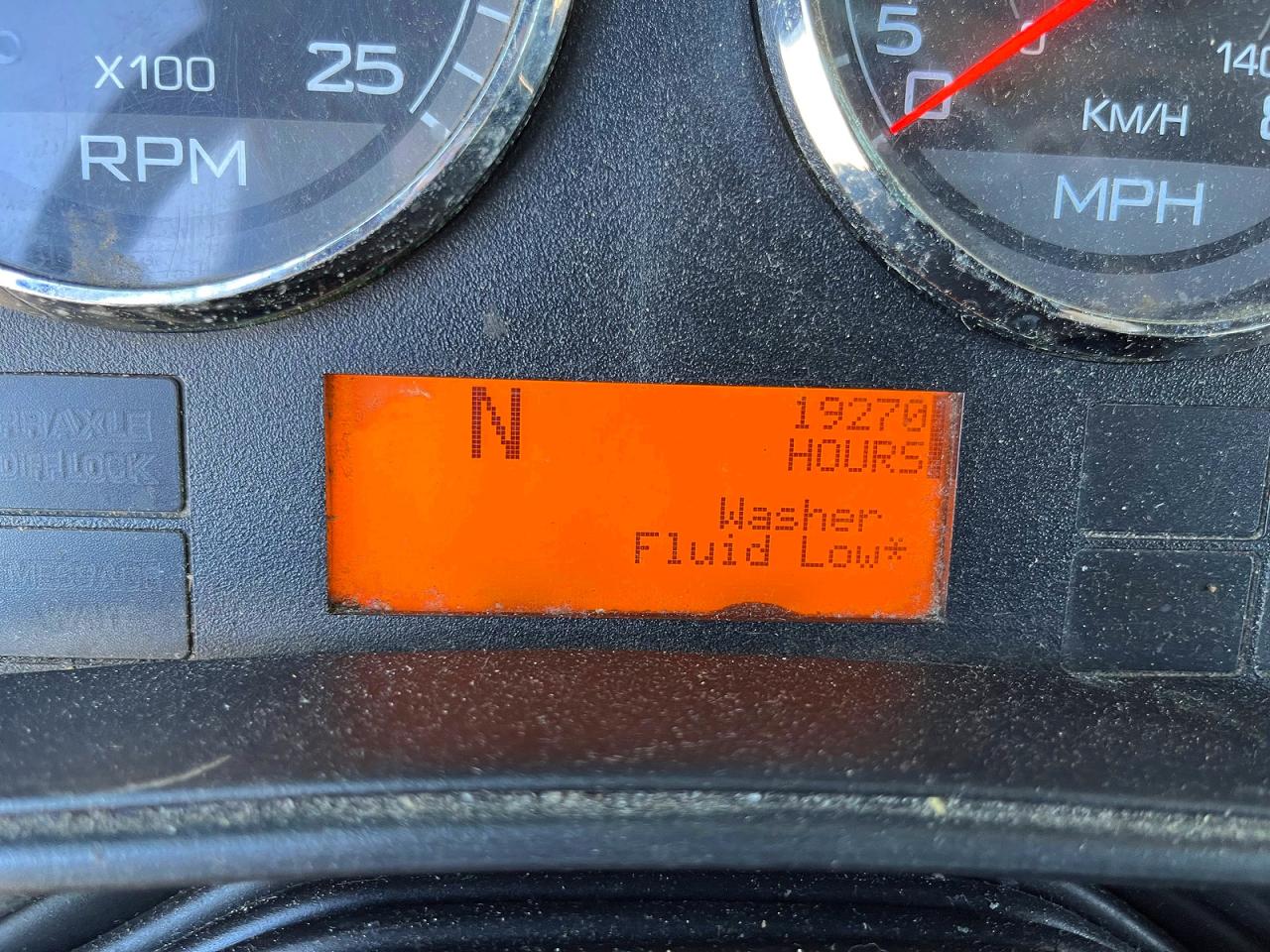 International Prostar