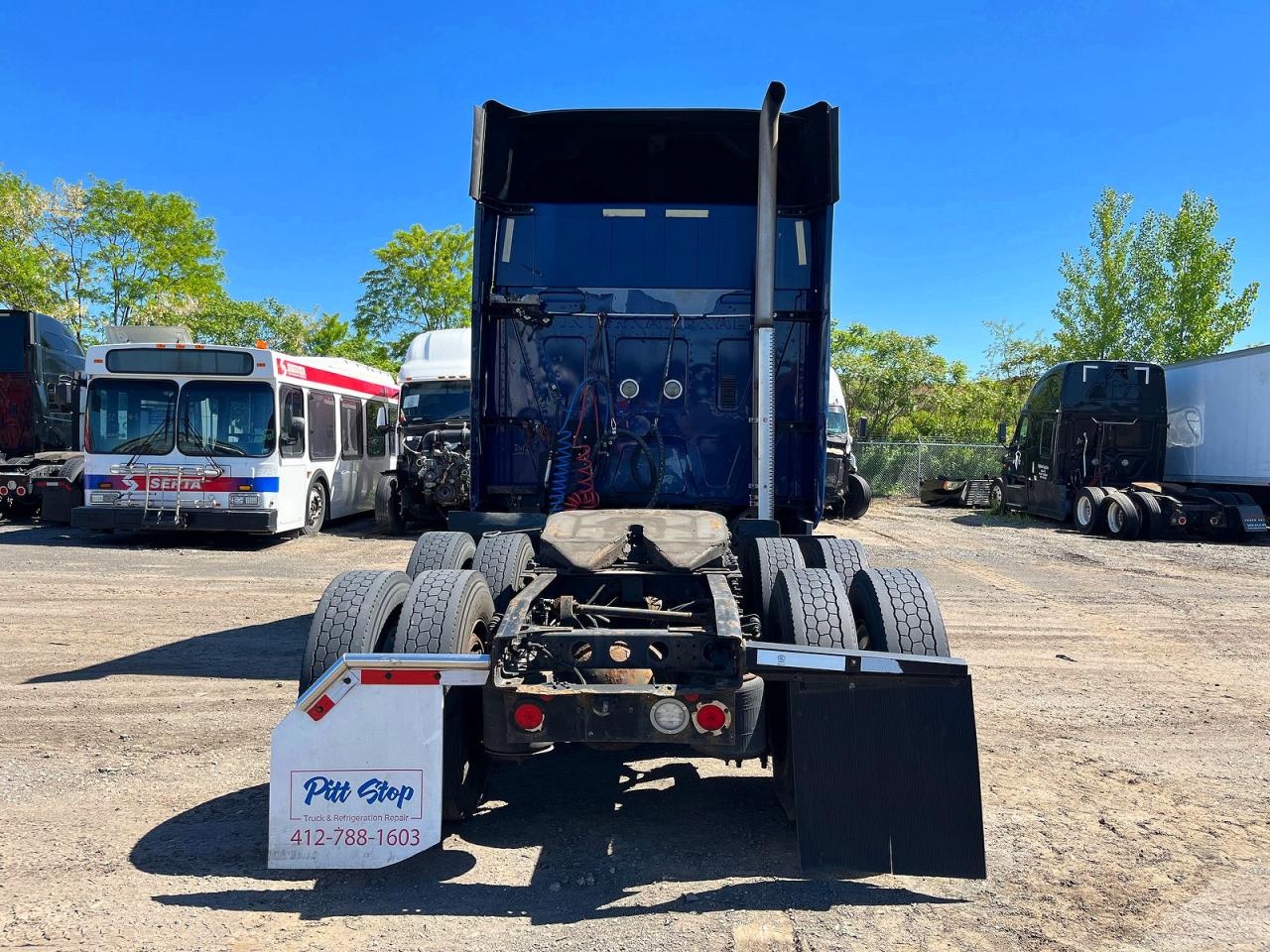 International Prostar