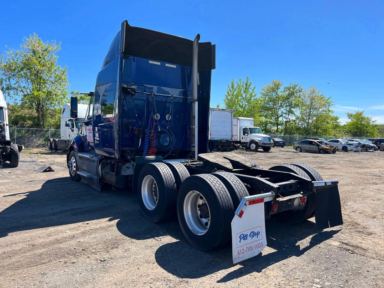 International Prostar