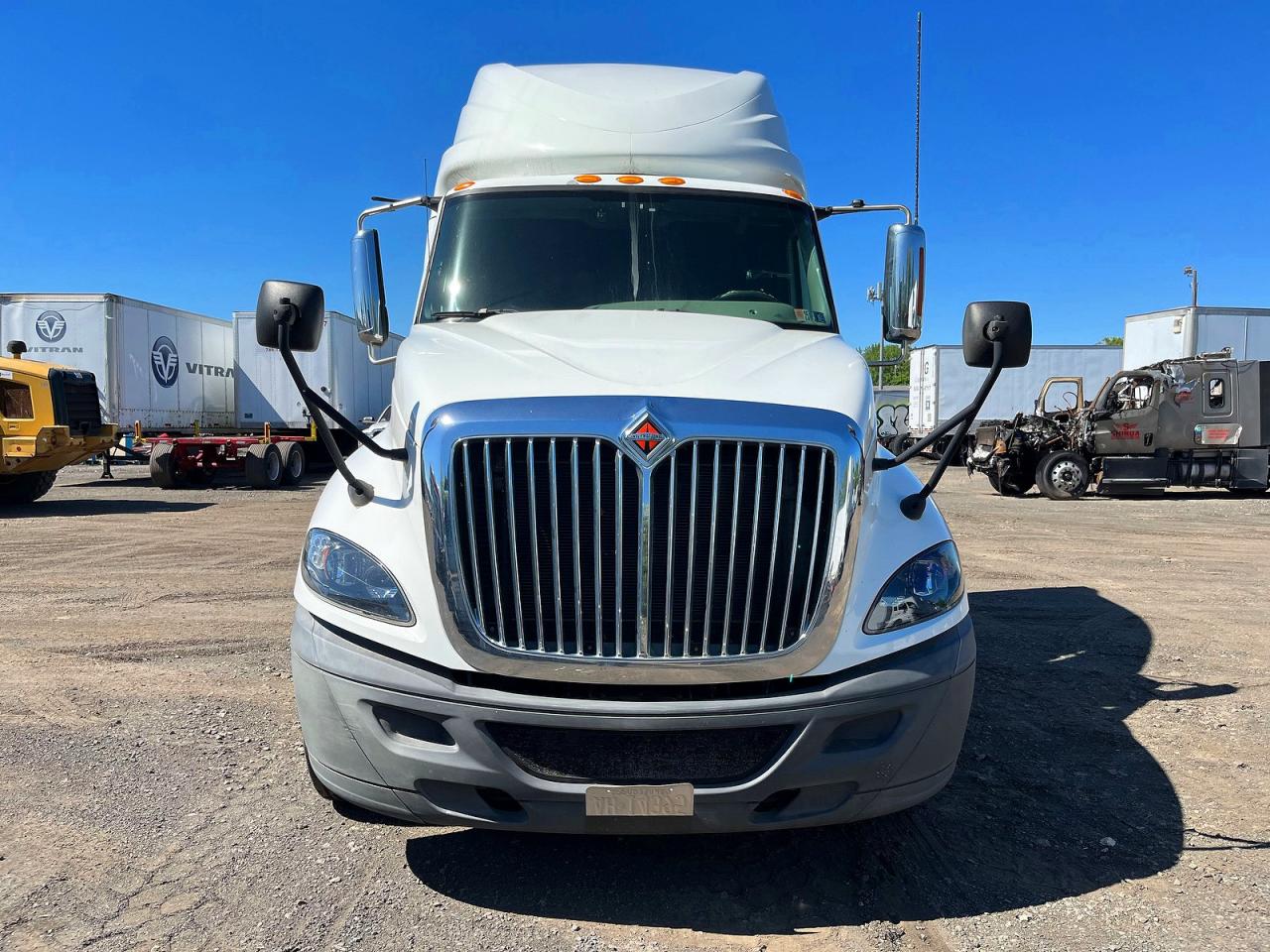 International Prostar