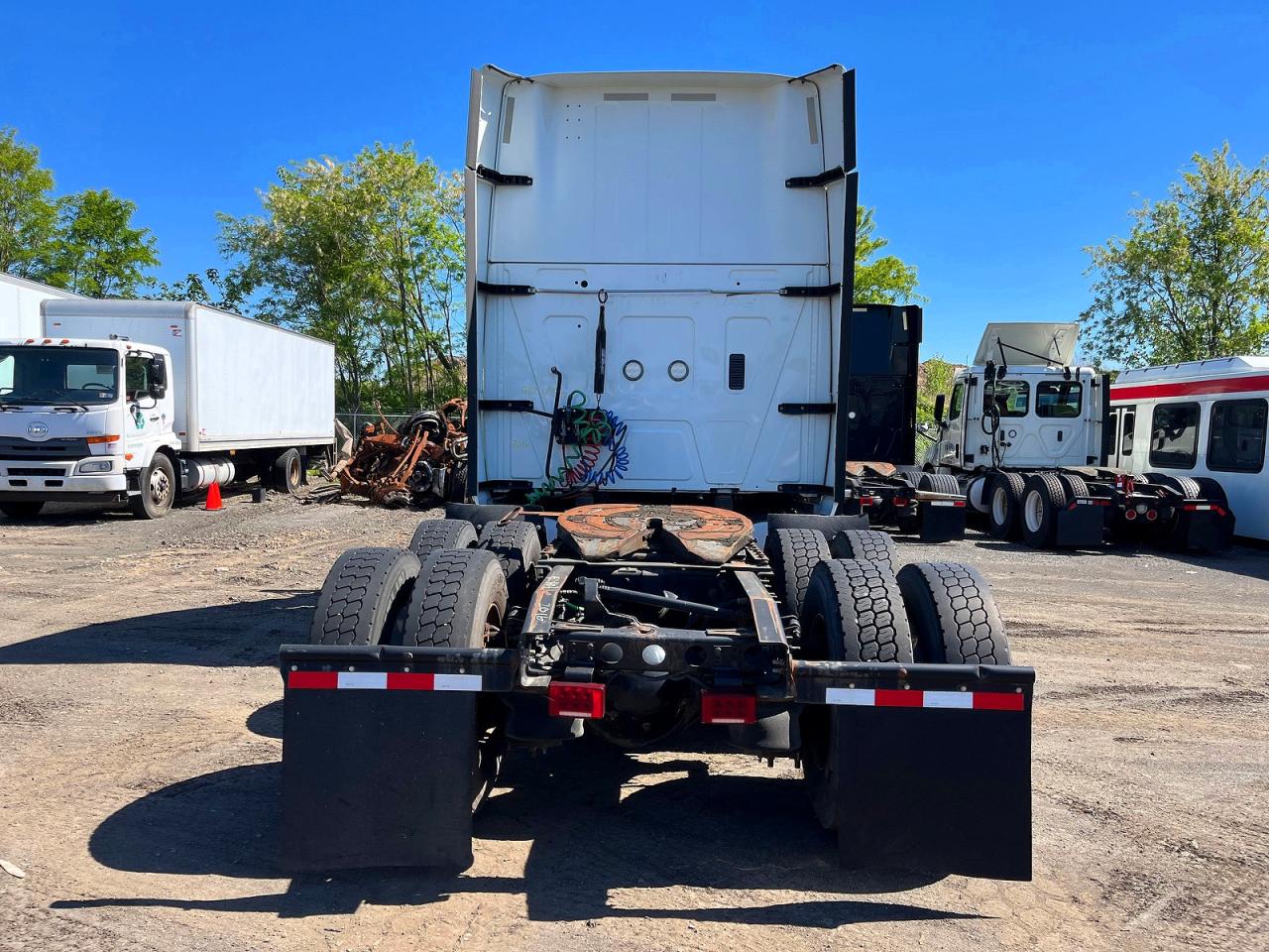 International Prostar