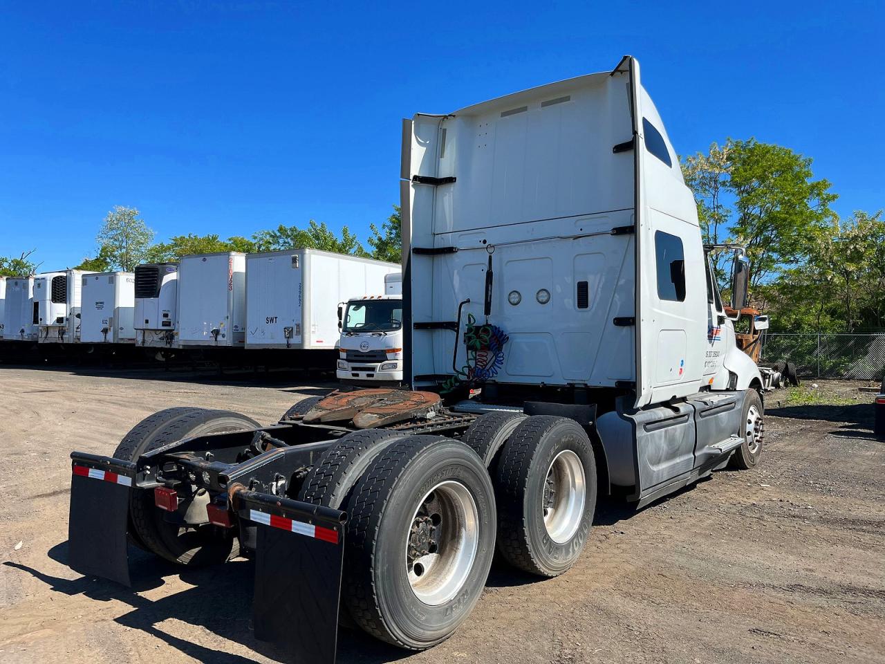 International Prostar