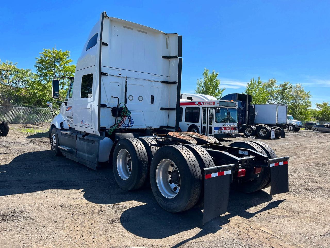 International Prostar