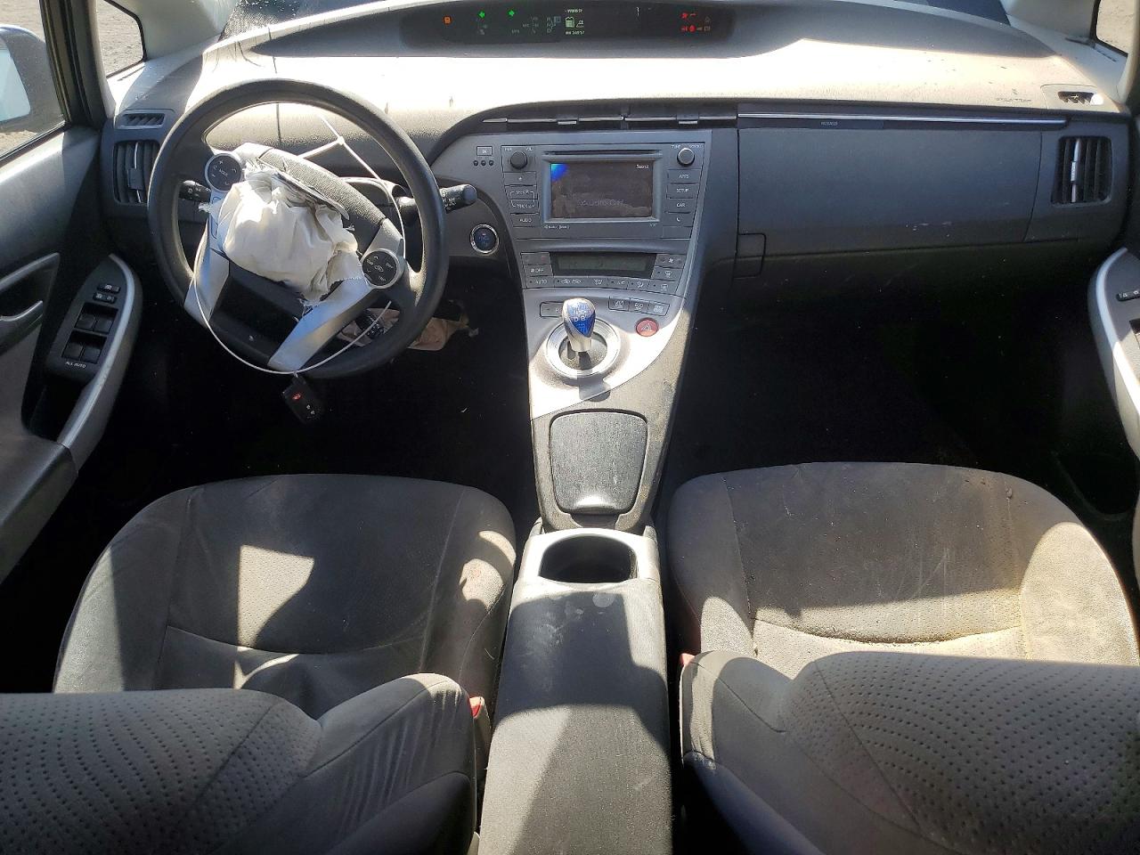 Toyota Prius One