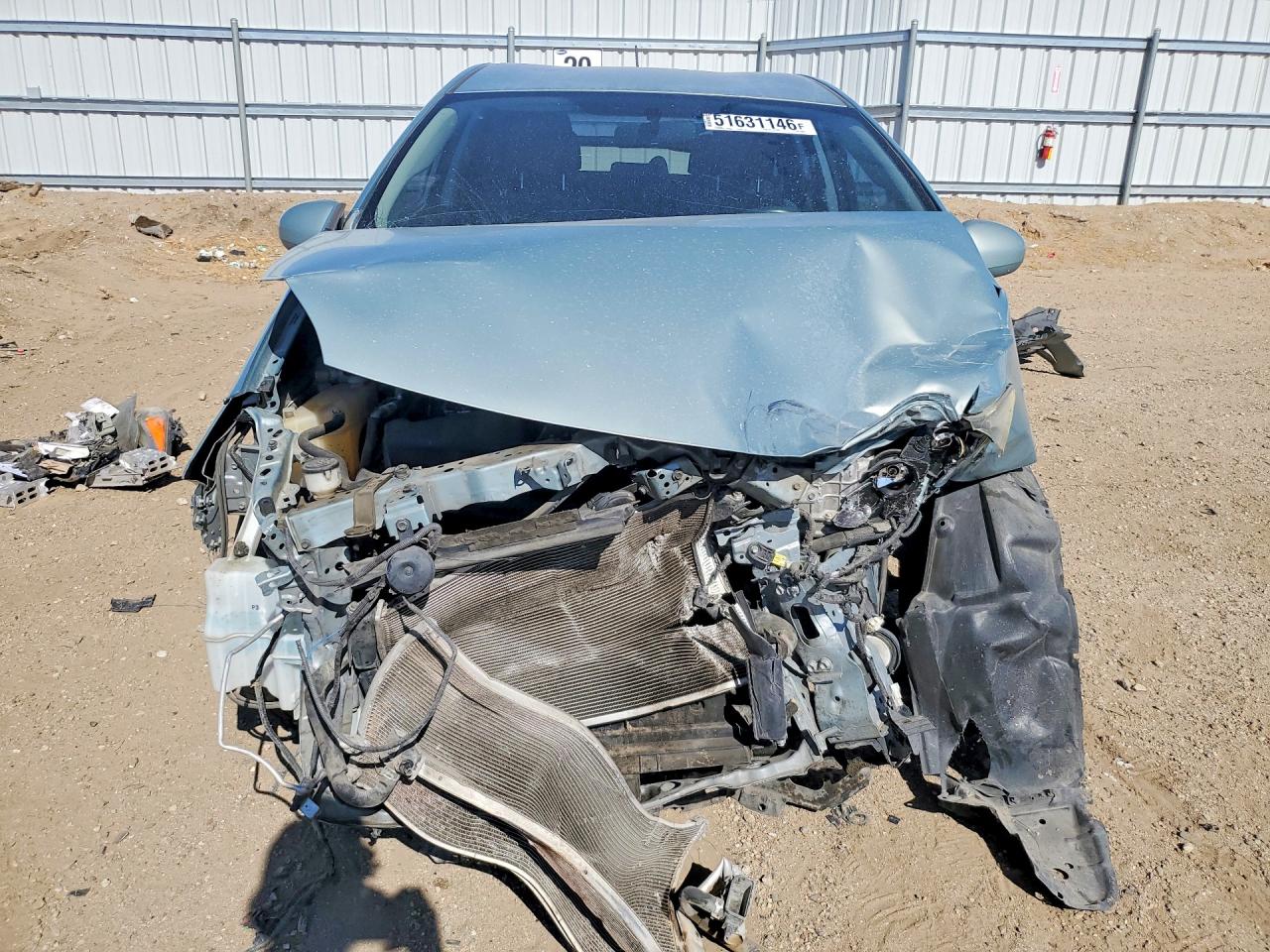 Toyota Prius One