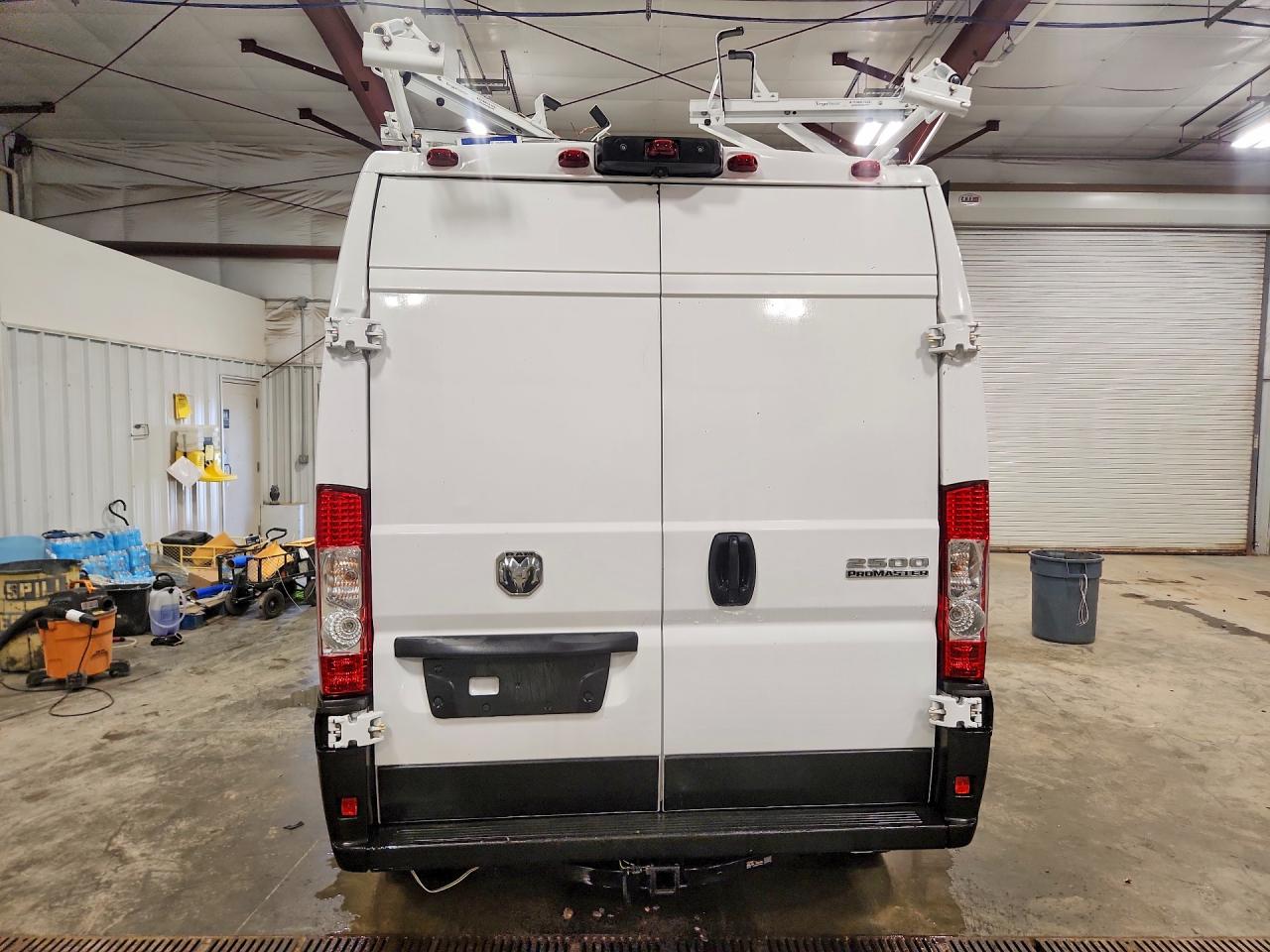 Ram Promaster 2500 High