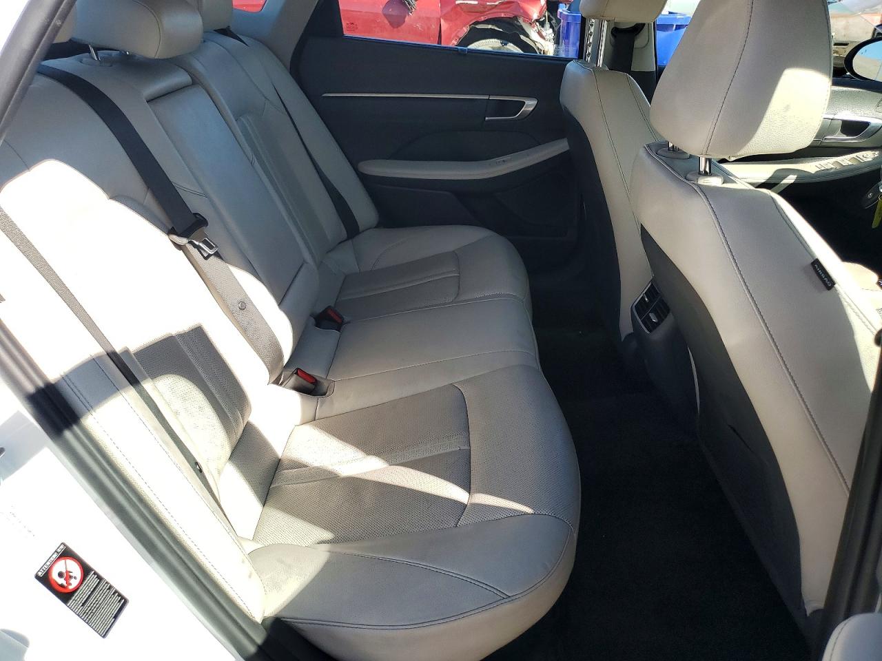 Hyundai SONATA Limited