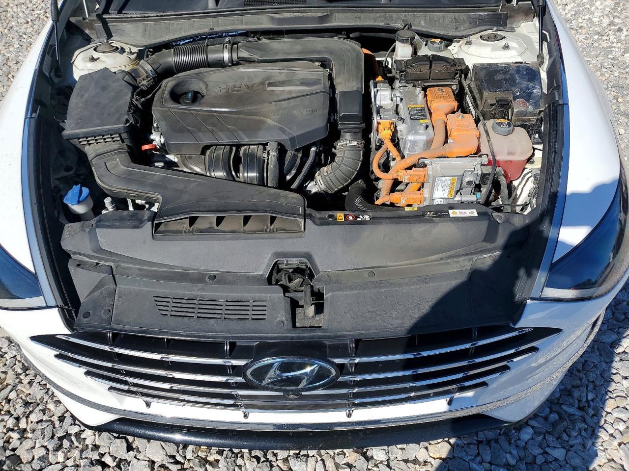 Hyundai SONATA Limited
